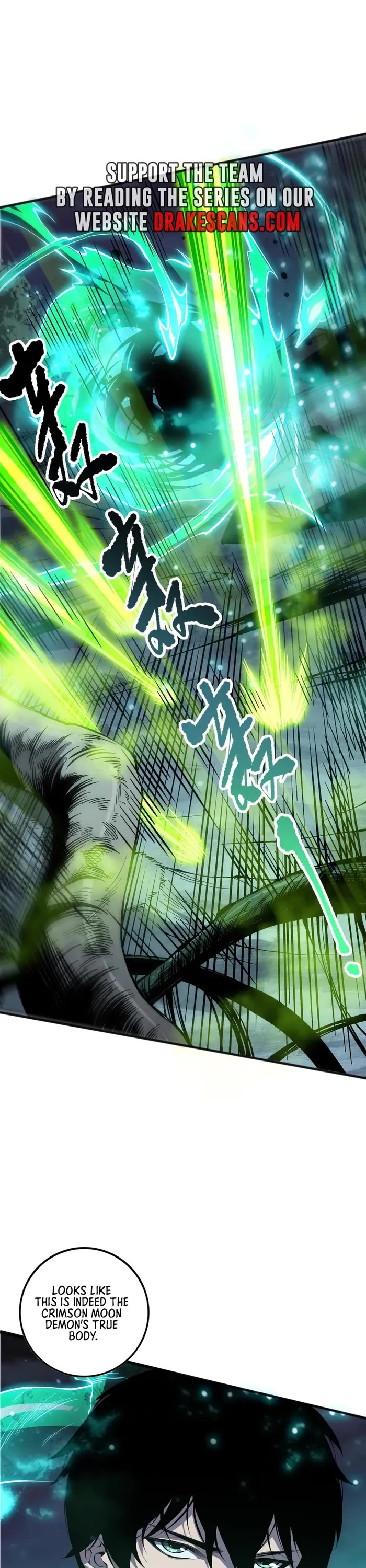 Disastrous Necromancer chapter 111 page 17