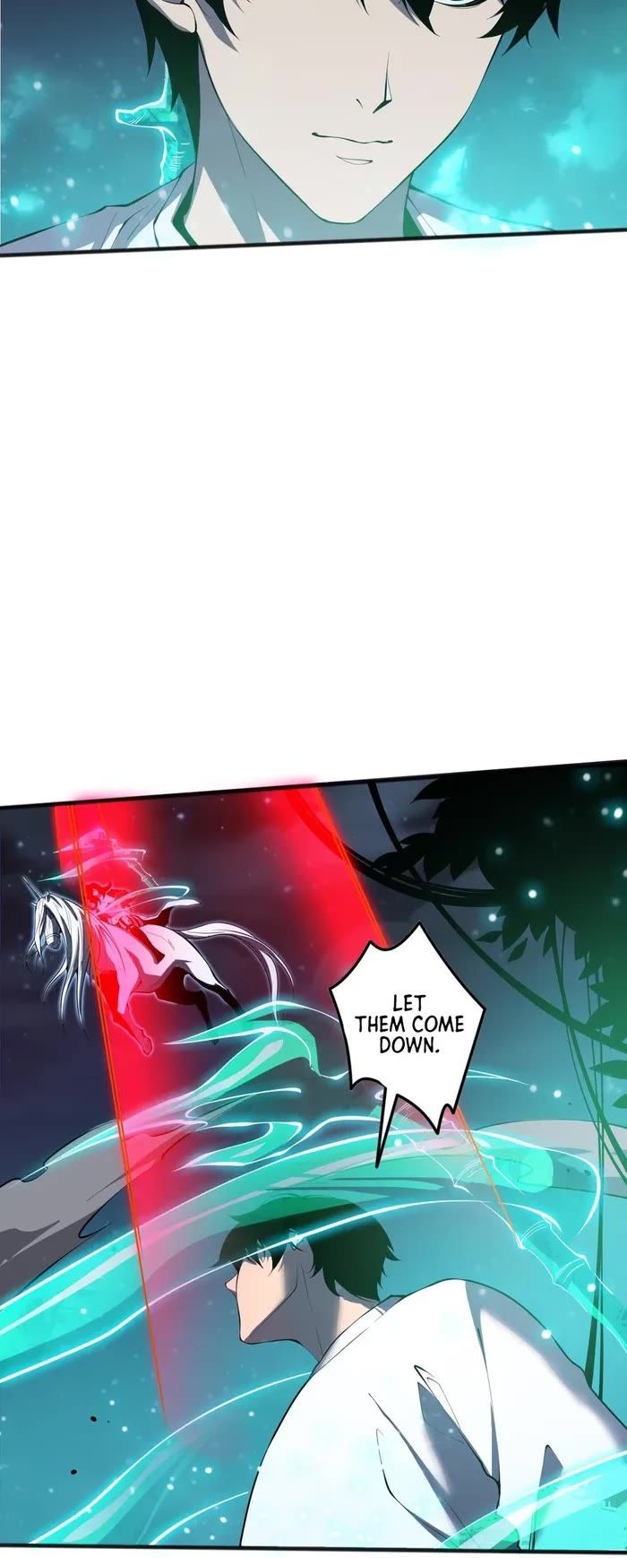 Disastrous Necromancer chapter 111 page 18