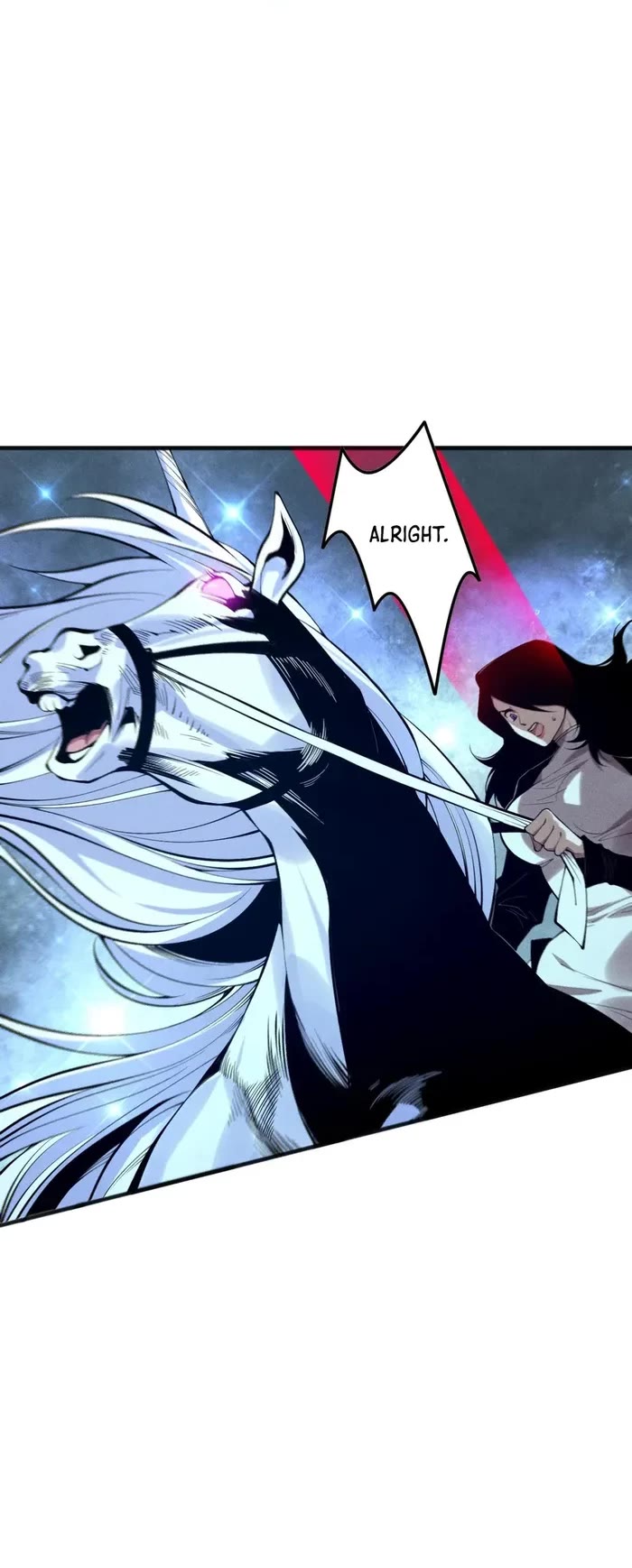 Disastrous Necromancer chapter 111 page 19