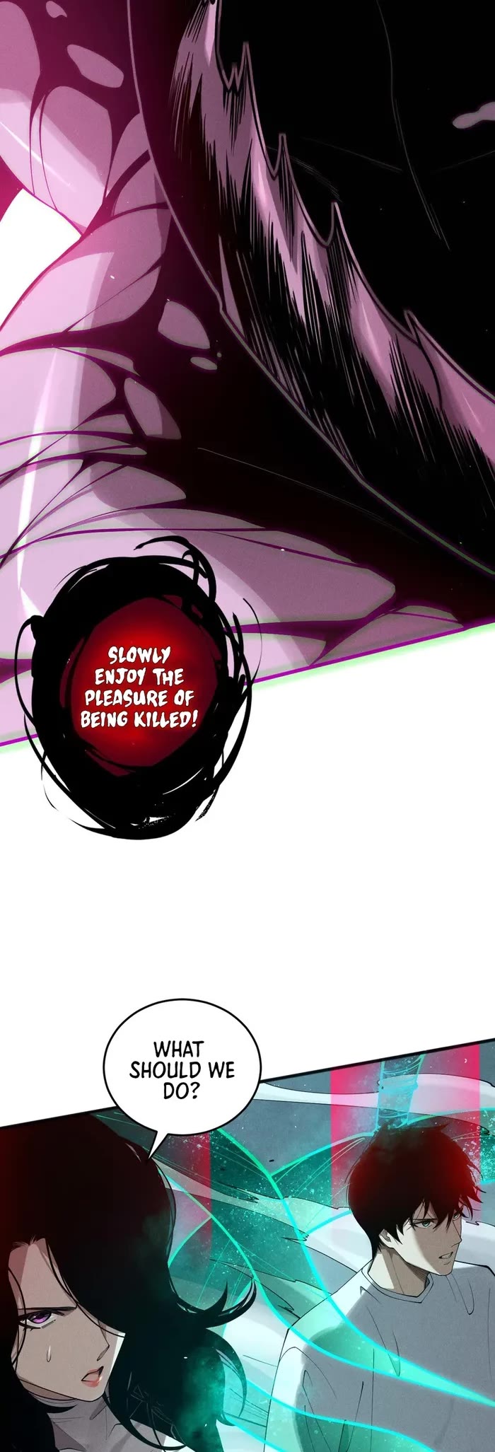 Disastrous Necromancer chapter 111 page 4