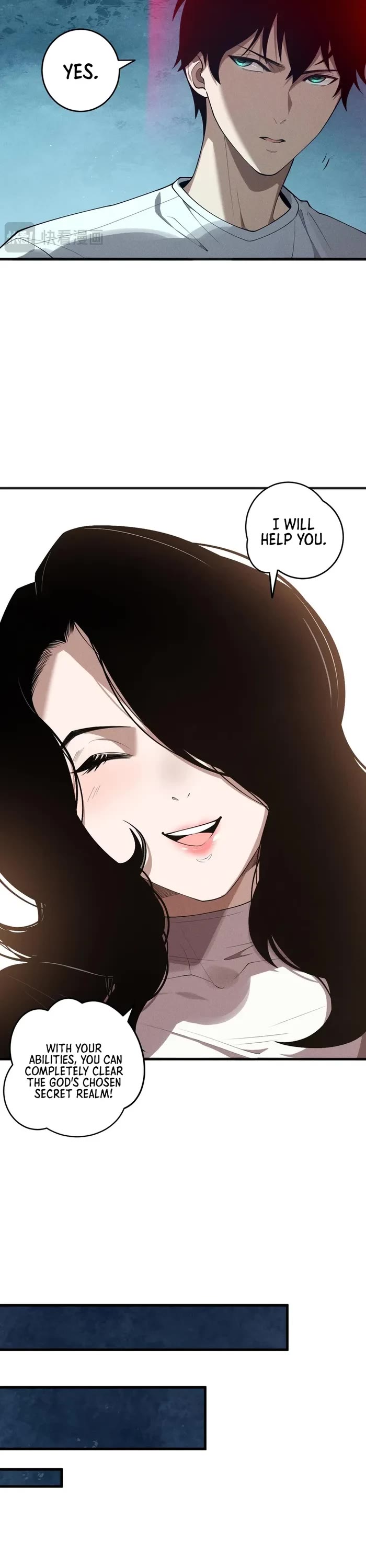 Disastrous Necromancer chapter 112 page 17