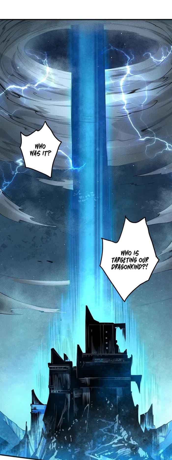 Disastrous Necromancer chapter 112 page 18