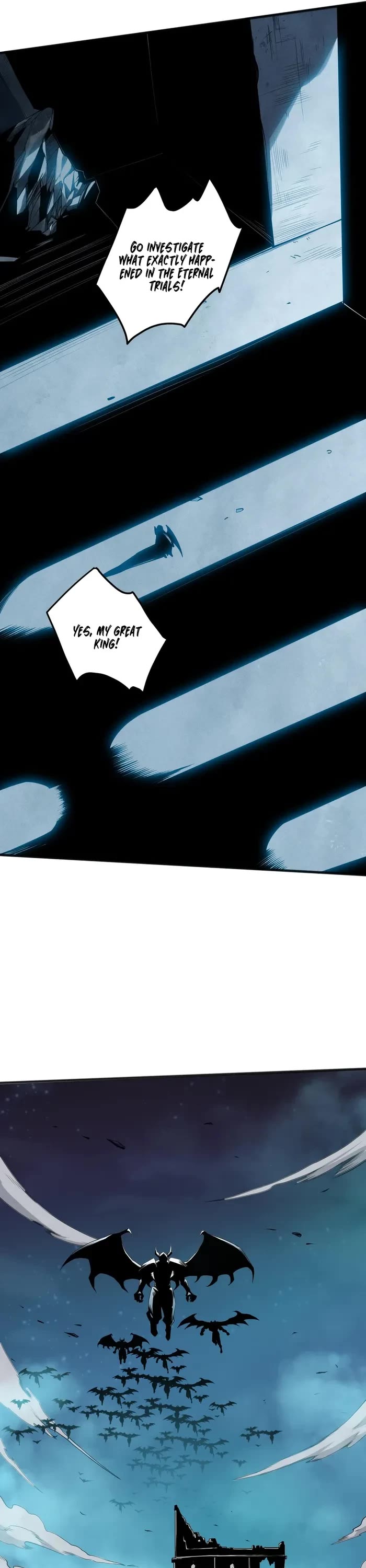 Disastrous Necromancer chapter 112 page 20