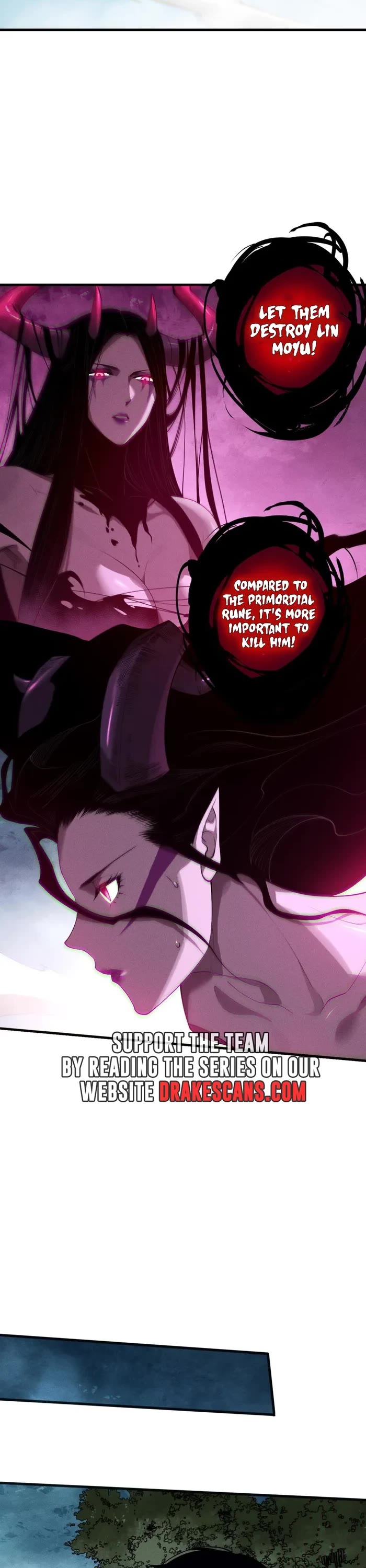 Disastrous Necromancer chapter 112 page 26