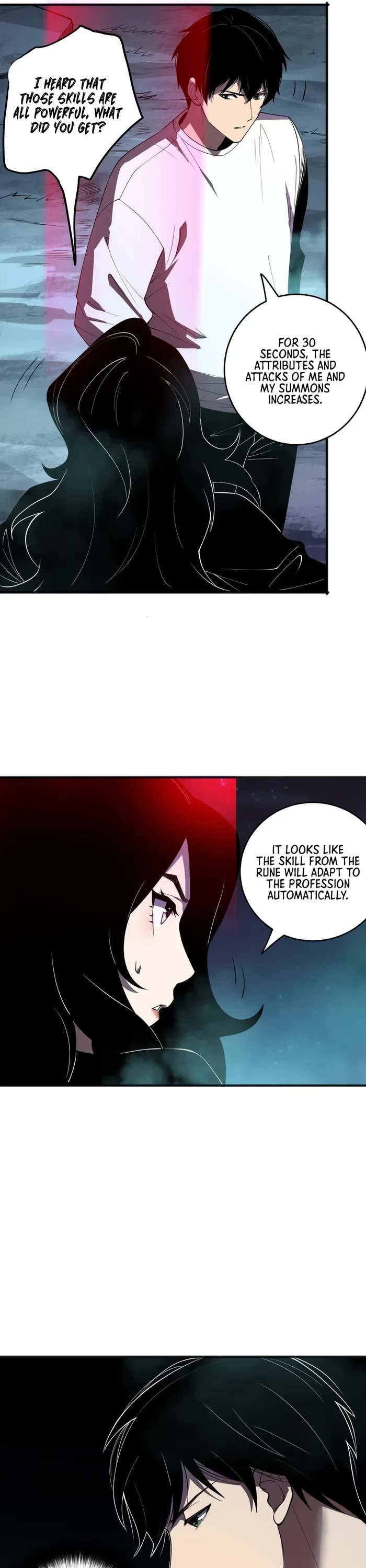 Disastrous Necromancer chapter 112 page 30