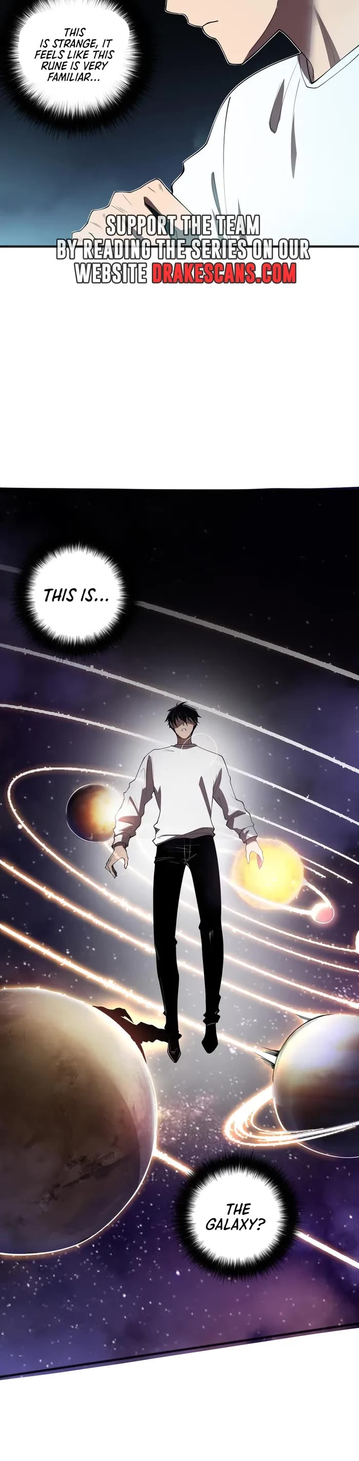 Disastrous Necromancer chapter 112 page 31