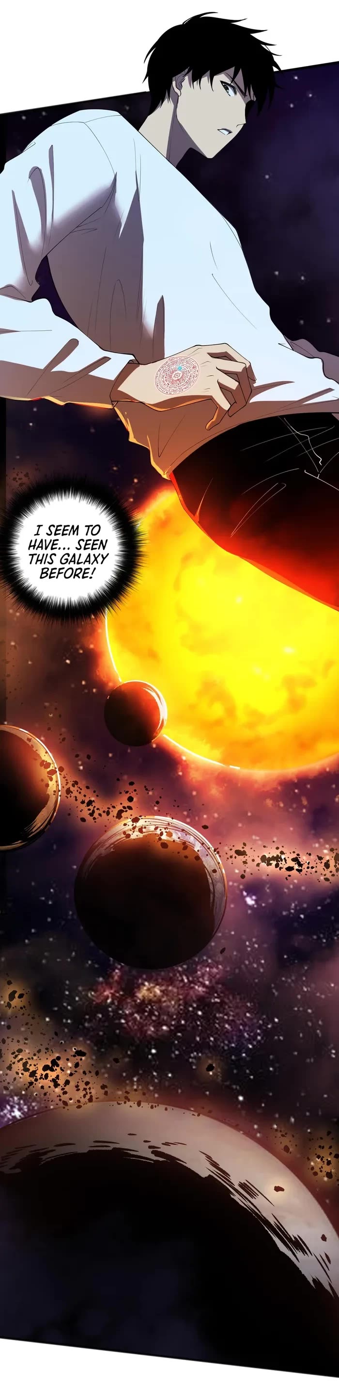 Disastrous Necromancer chapter 112 page 32