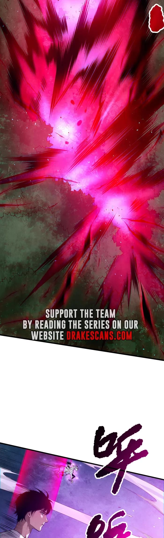 Disastrous Necromancer chapter 112 page 9