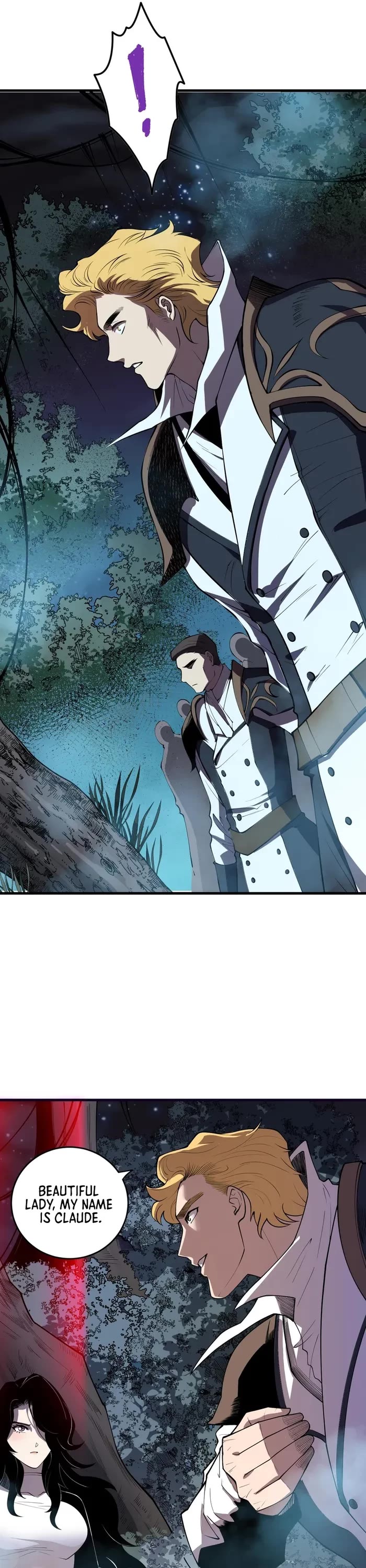 Disastrous Necromancer chapter 113 page 10