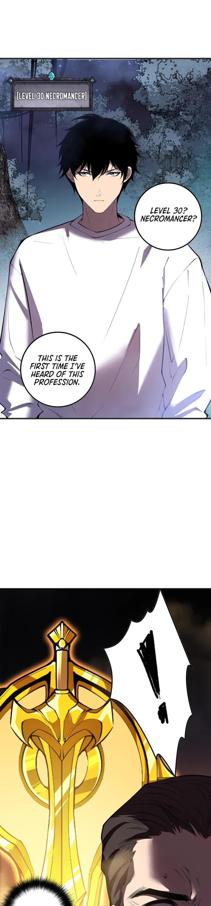Disastrous Necromancer chapter 113 page 15