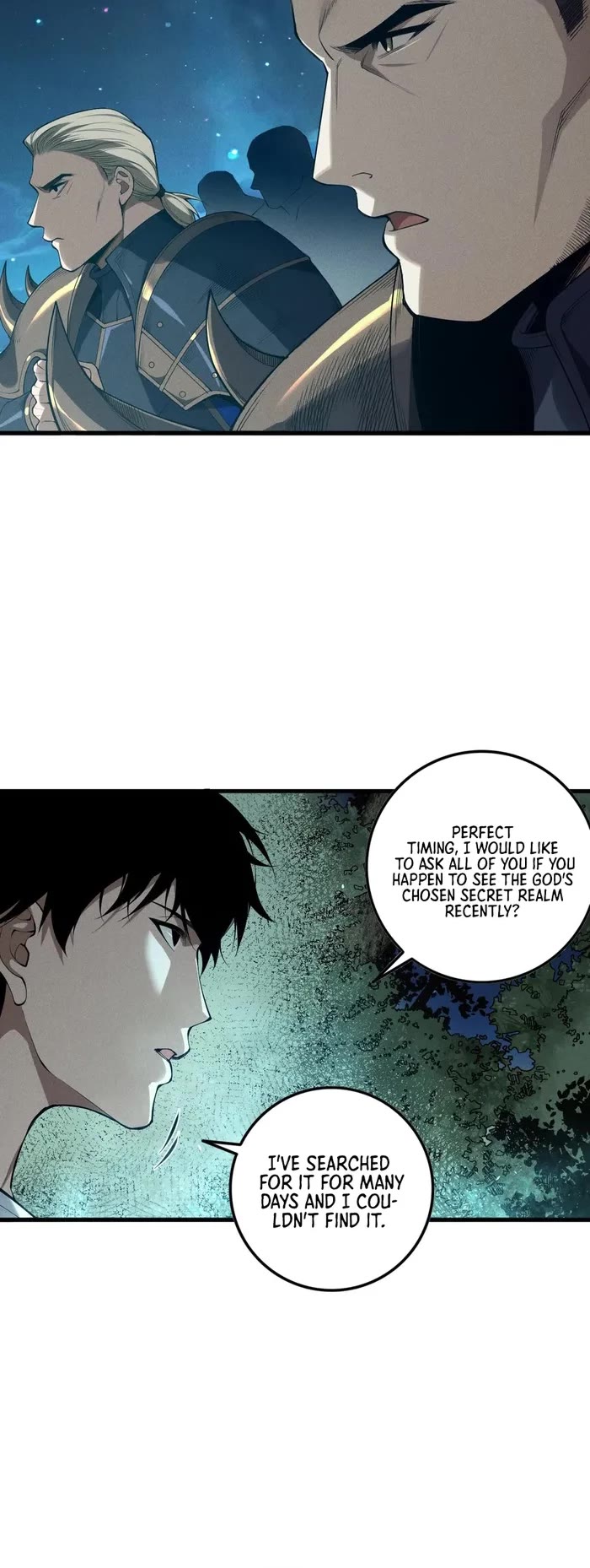 Disastrous Necromancer chapter 113 page 19