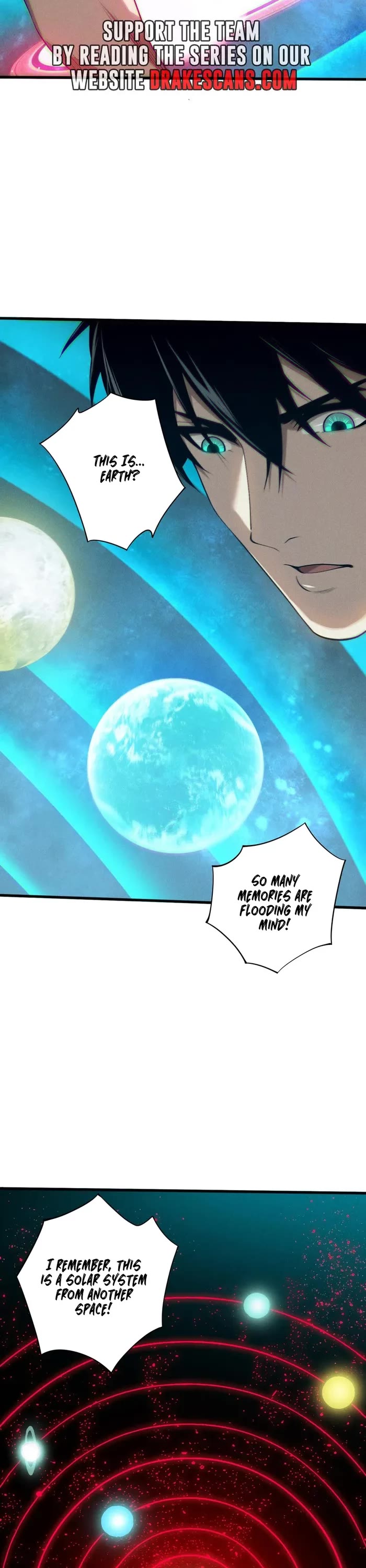 Disastrous Necromancer chapter 113 page 2