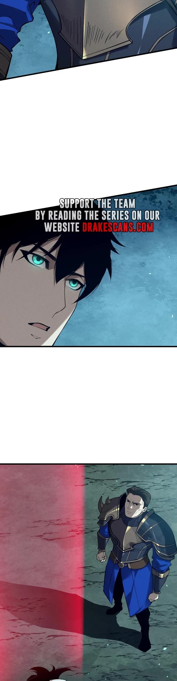 Disastrous Necromancer chapter 113 page 22