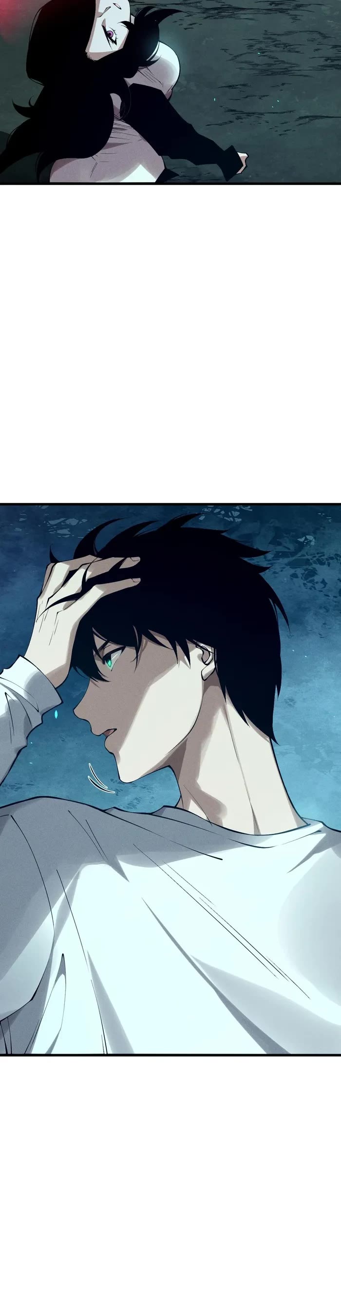 Disastrous Necromancer chapter 113 page 23