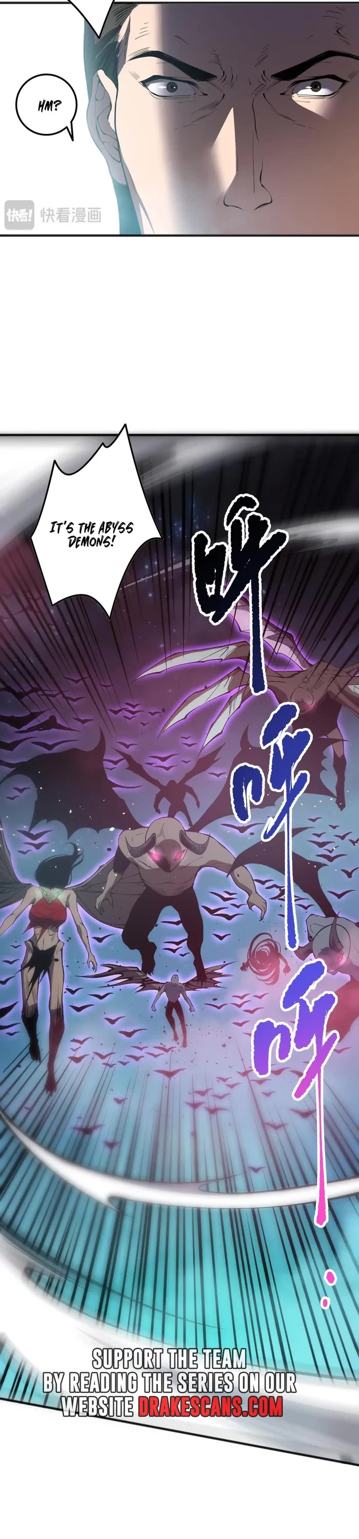 Disastrous Necromancer chapter 113 page 25