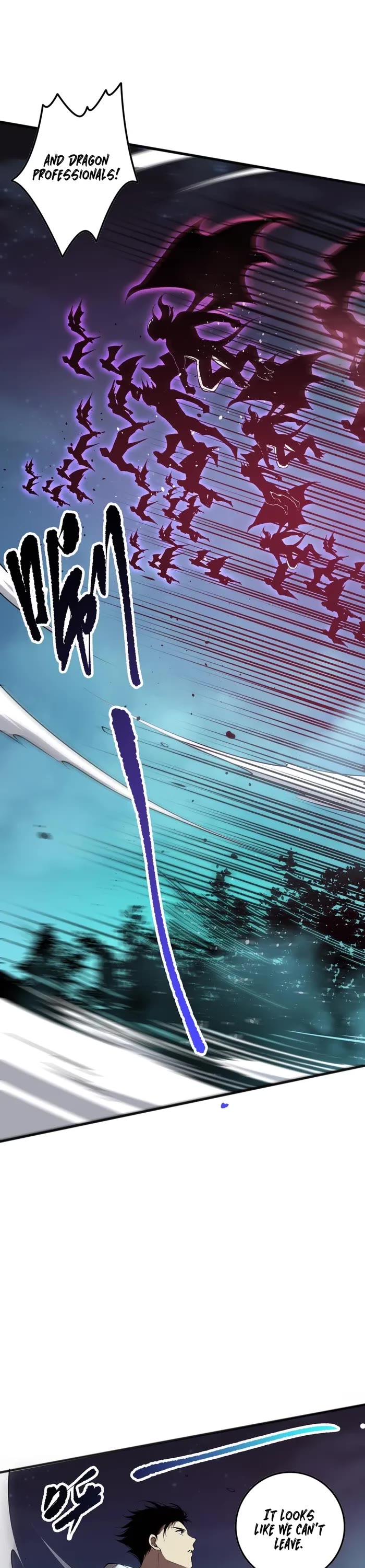 Disastrous Necromancer chapter 113 page 26