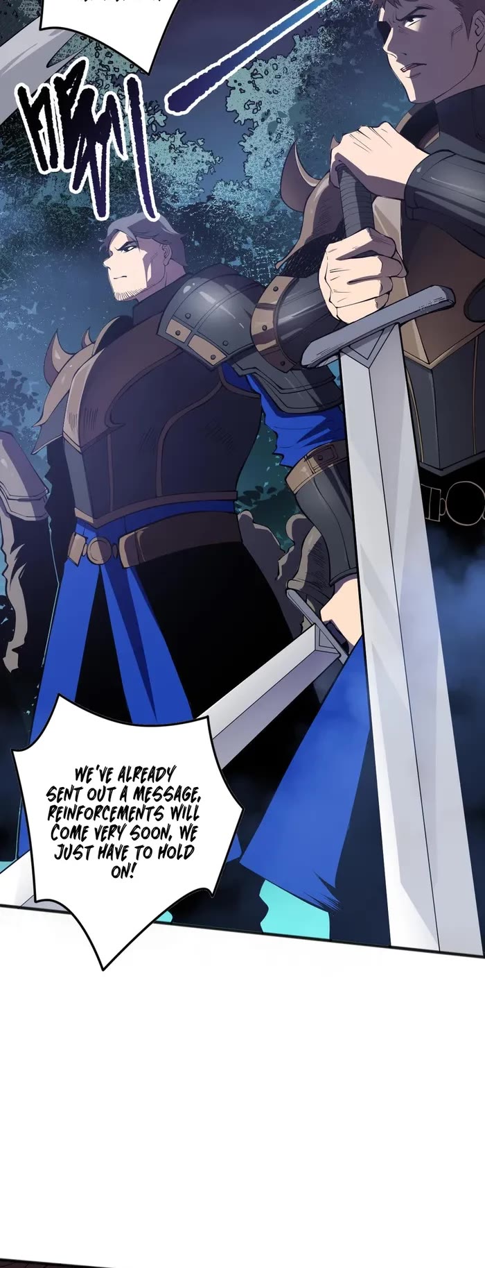 Disastrous Necromancer chapter 113 page 28