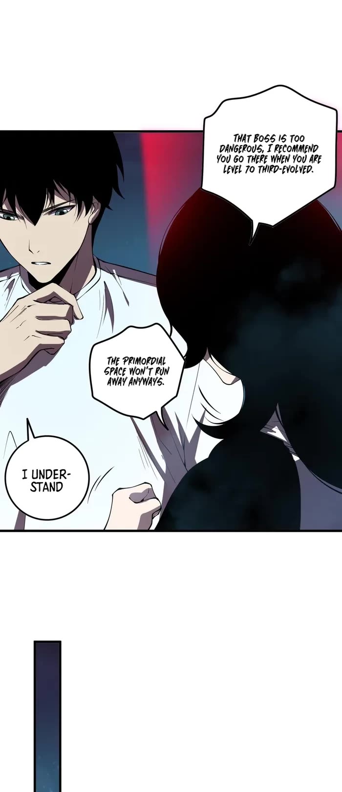 Disastrous Necromancer chapter 113 page 8