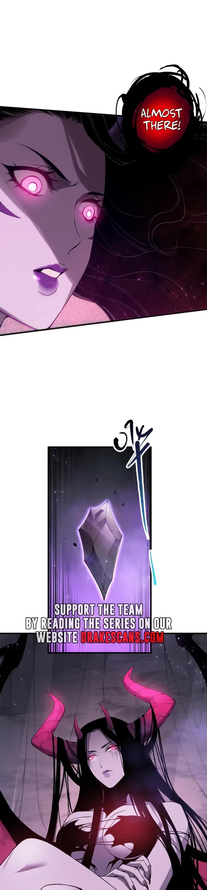 Disastrous Necromancer chapter 115 page 16