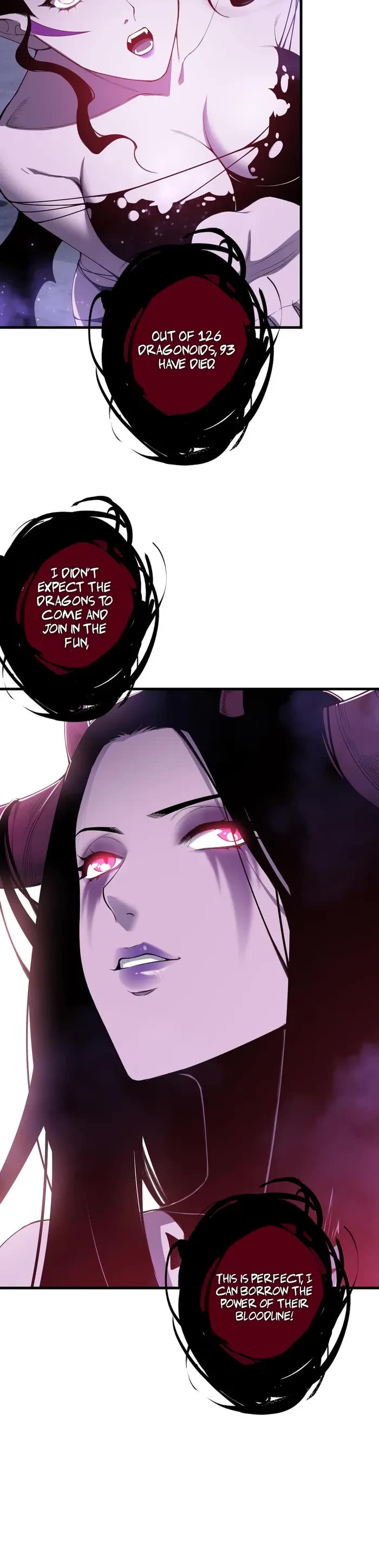 Disastrous Necromancer chapter 115 page 18