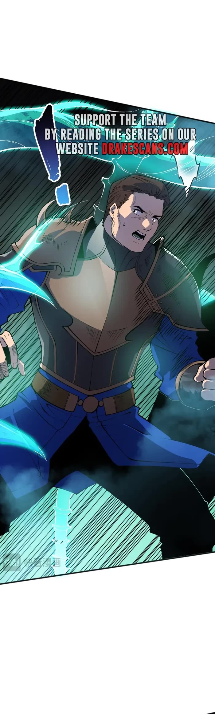 Disastrous Necromancer chapter 115 page 22