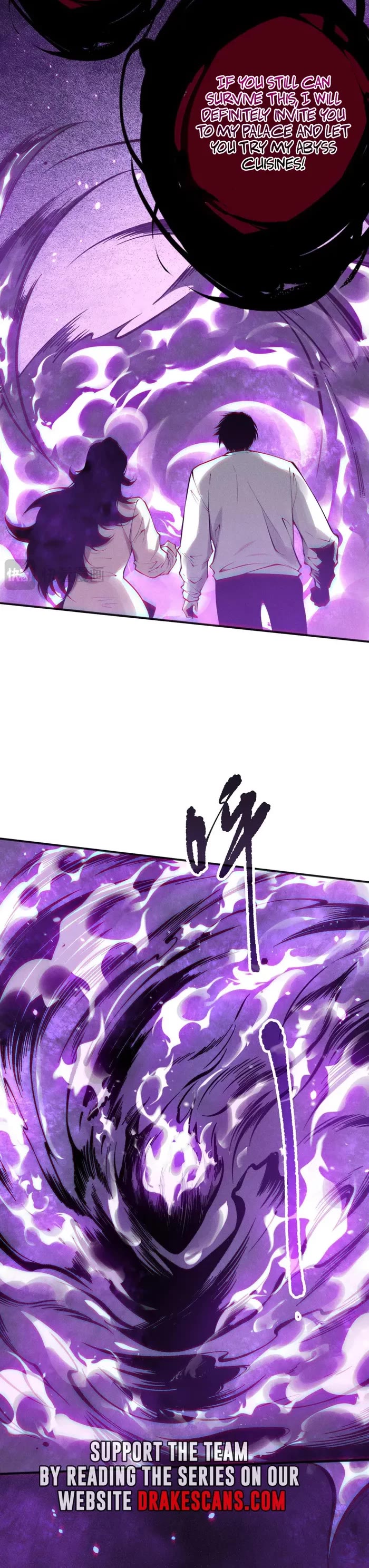 Disastrous Necromancer chapter 115 page 27