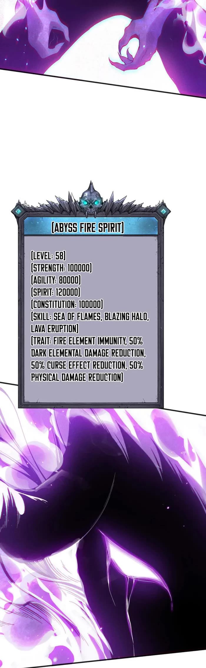 Disastrous Necromancer chapter 115 page 29