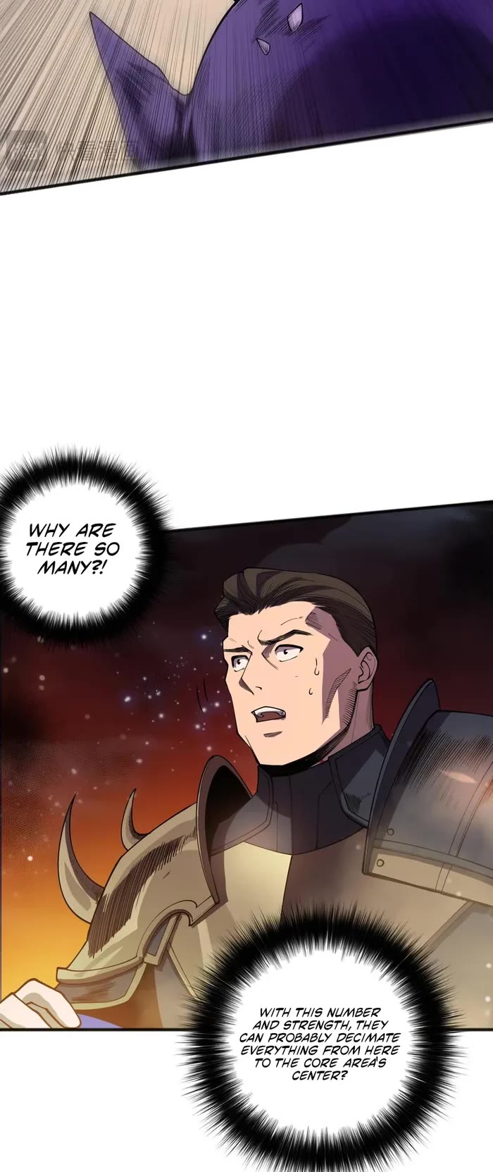 Disastrous Necromancer chapter 115 page 4