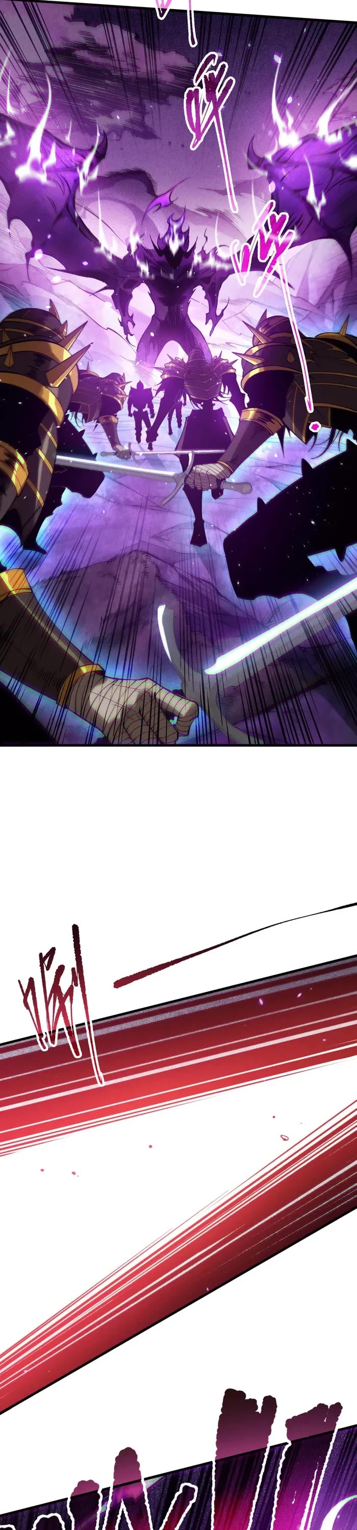 Disastrous Necromancer chapter 116 page 11