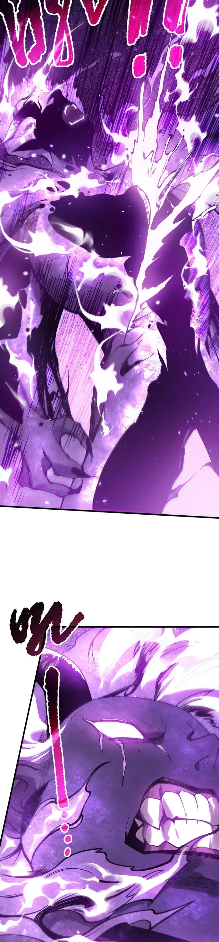 Disastrous Necromancer chapter 116 page 12