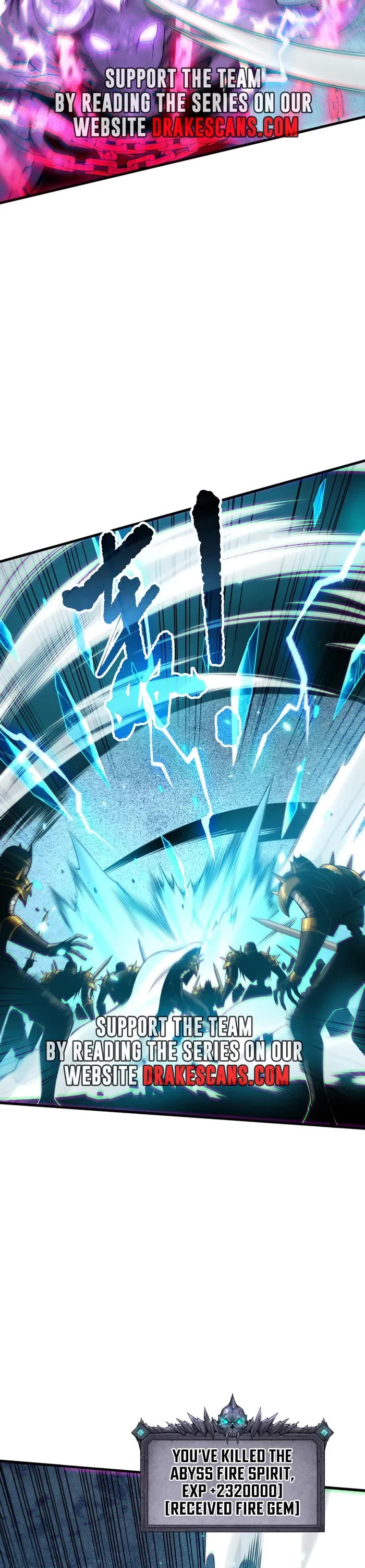 Disastrous Necromancer chapter 116 page 16