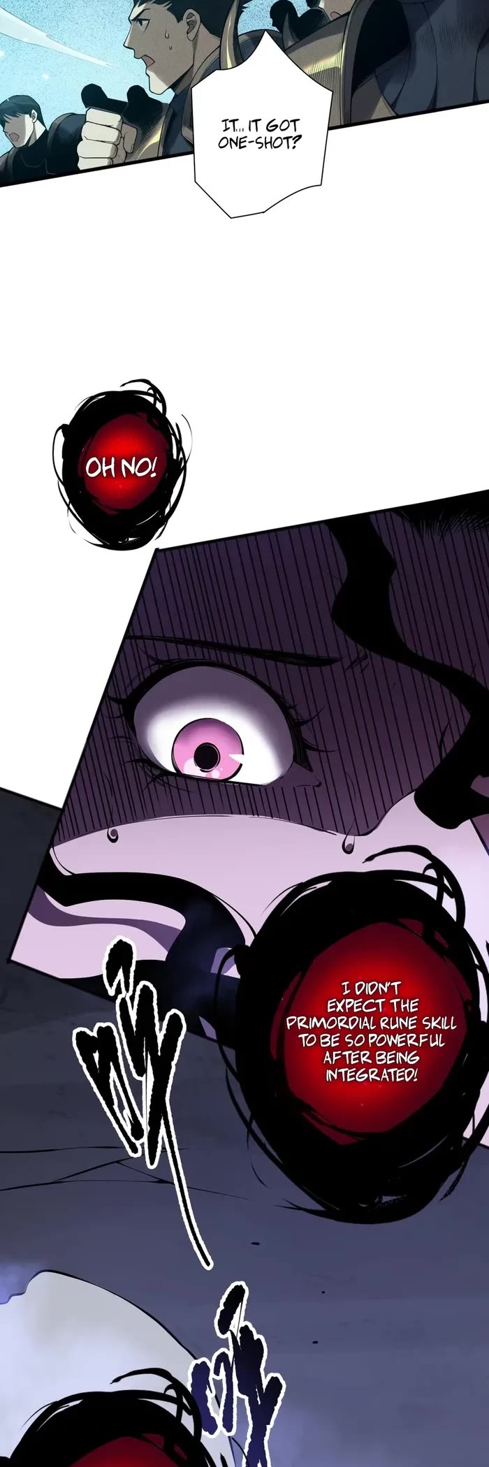 Disastrous Necromancer chapter 116 page 18