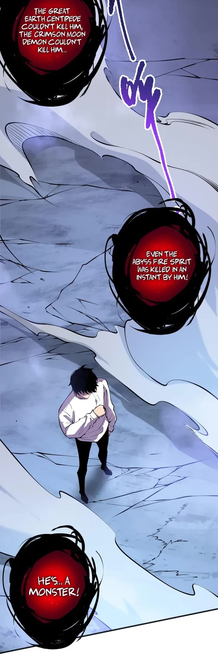 Disastrous Necromancer chapter 116 page 19