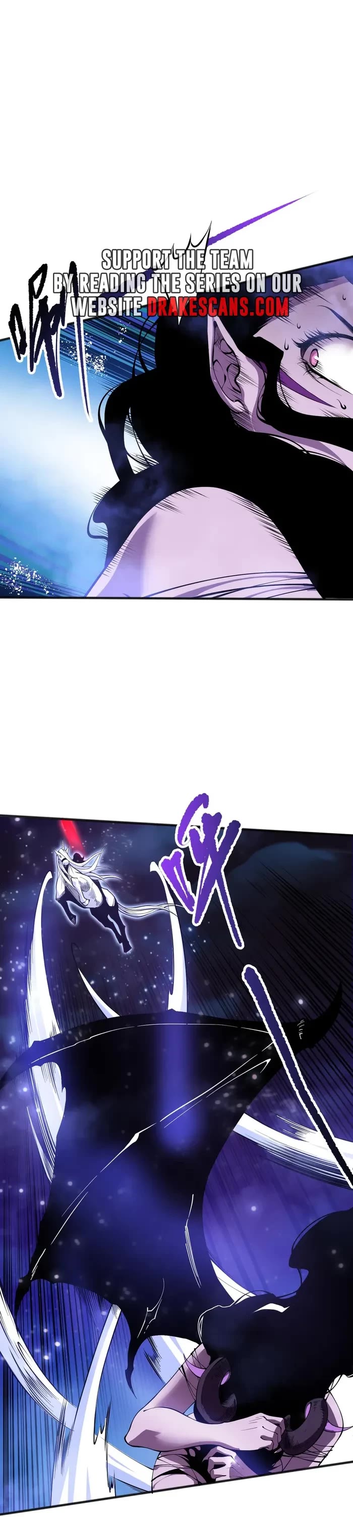 Disastrous Necromancer chapter 116 page 20