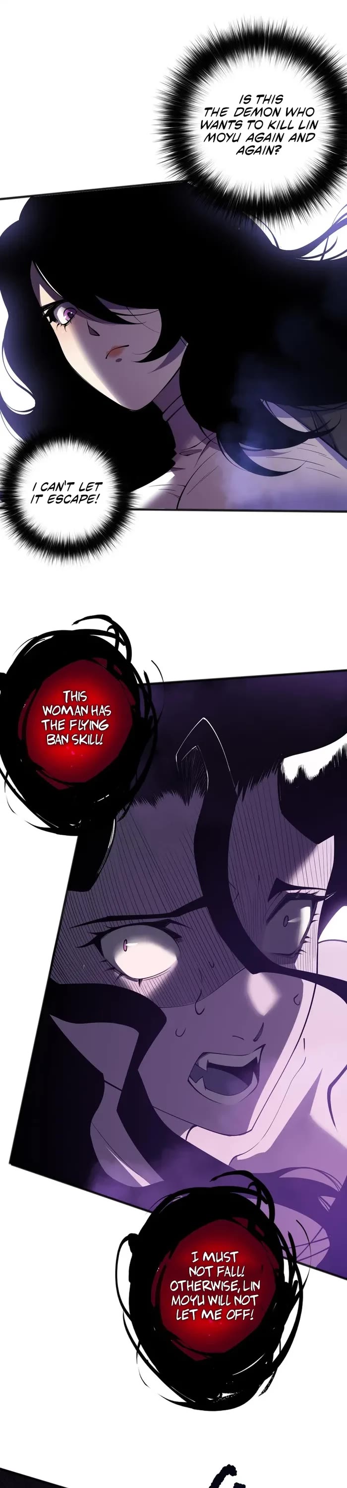 Disastrous Necromancer chapter 116 page 21