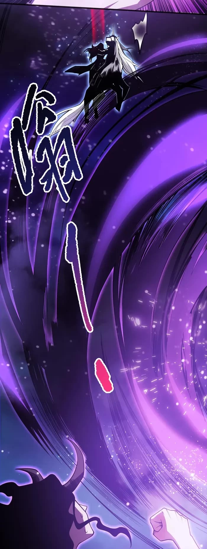 Disastrous Necromancer chapter 116 page 23