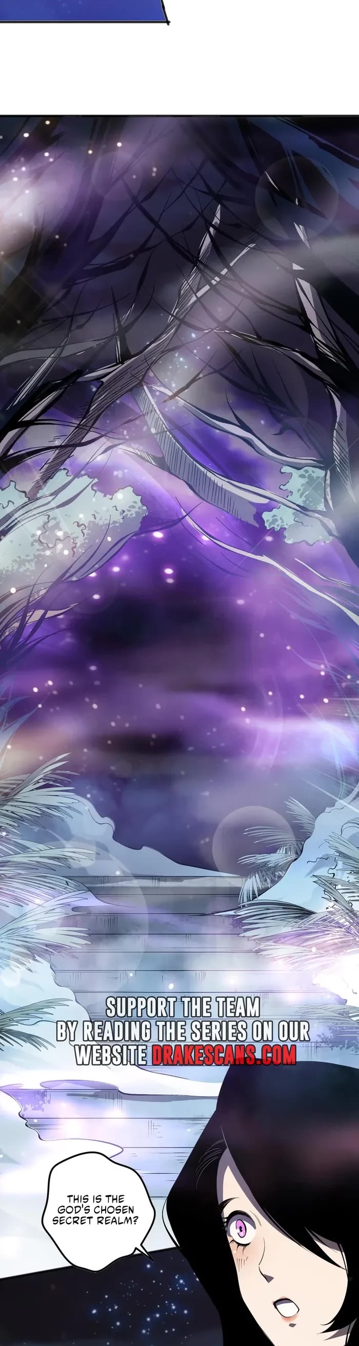 Disastrous Necromancer chapter 116 page 28