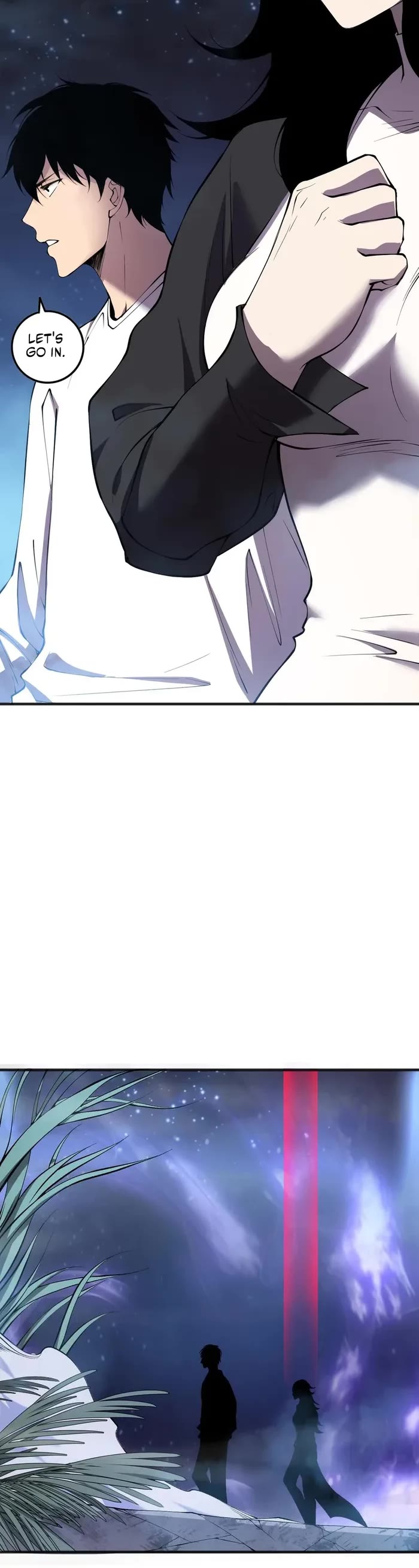 Disastrous Necromancer chapter 116 page 29