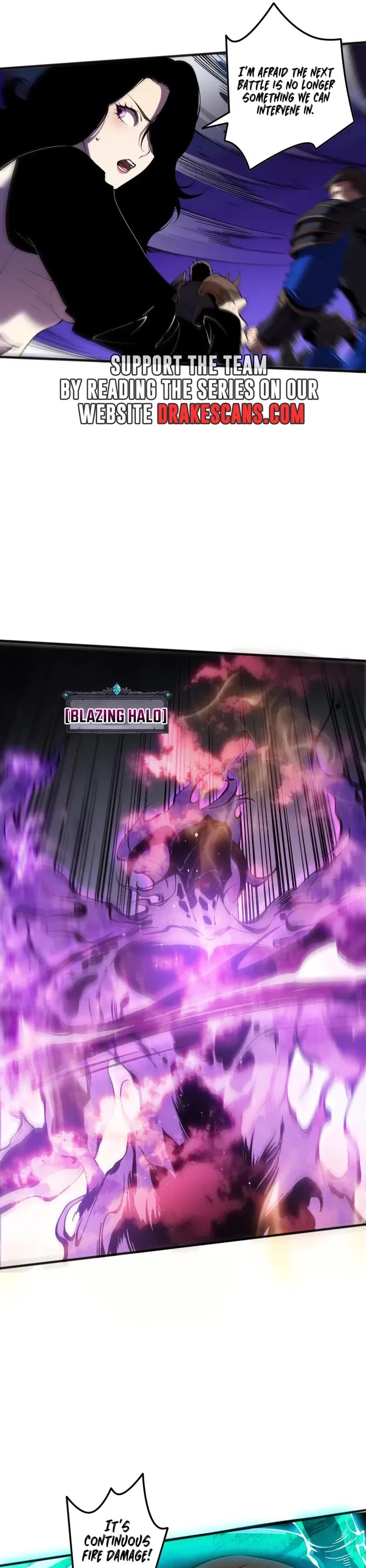 Disastrous Necromancer chapter 116 page 5