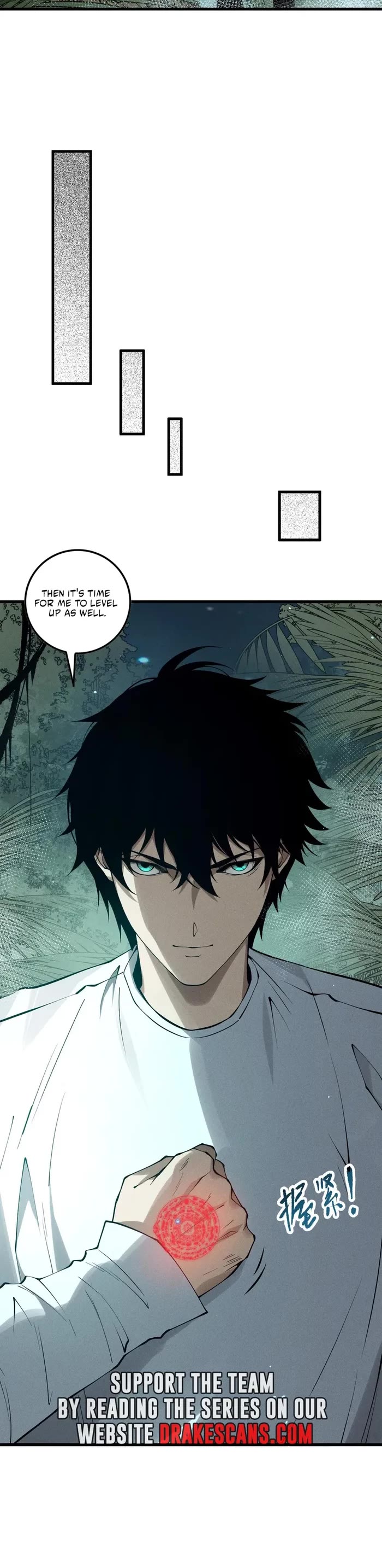 Disastrous Necromancer chapter 118 page 24