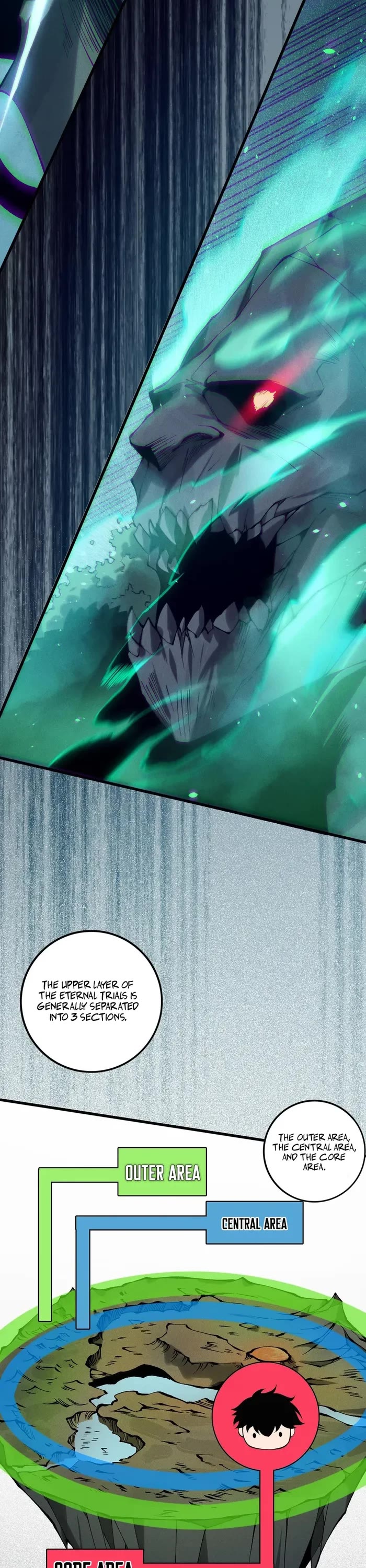 Disastrous Necromancer chapter 118 page 26