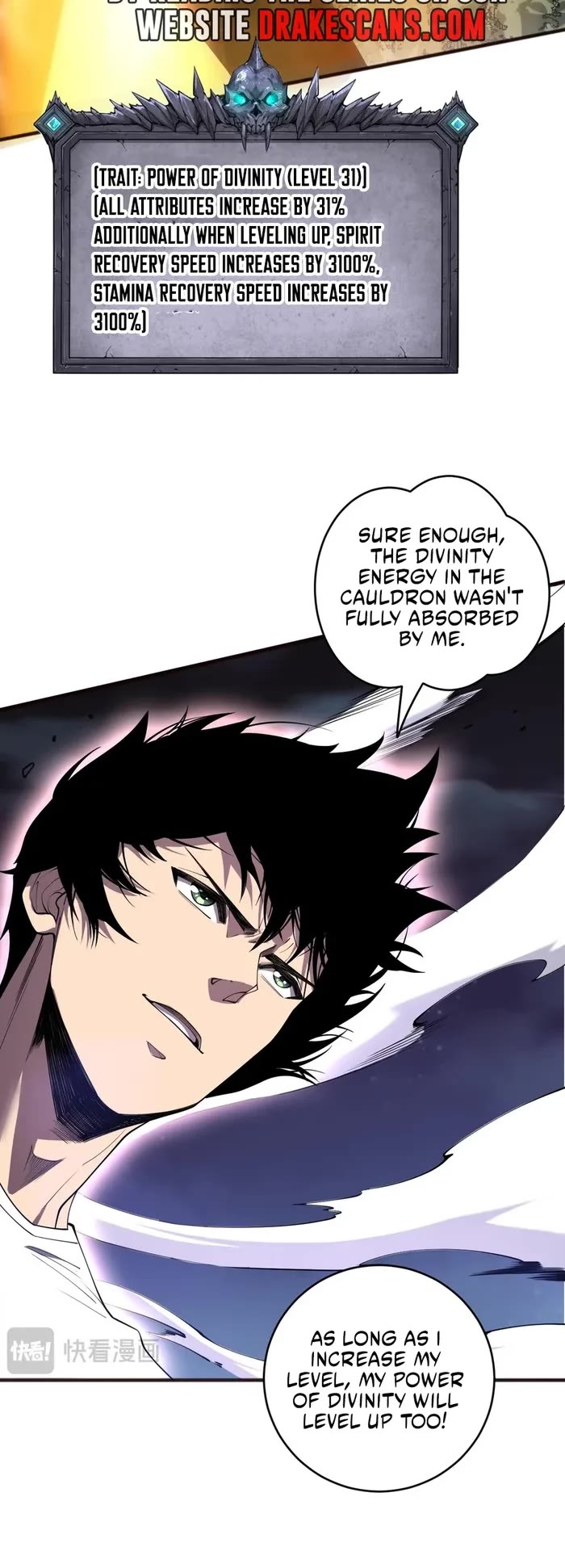 Disastrous Necromancer chapter 118 page 29