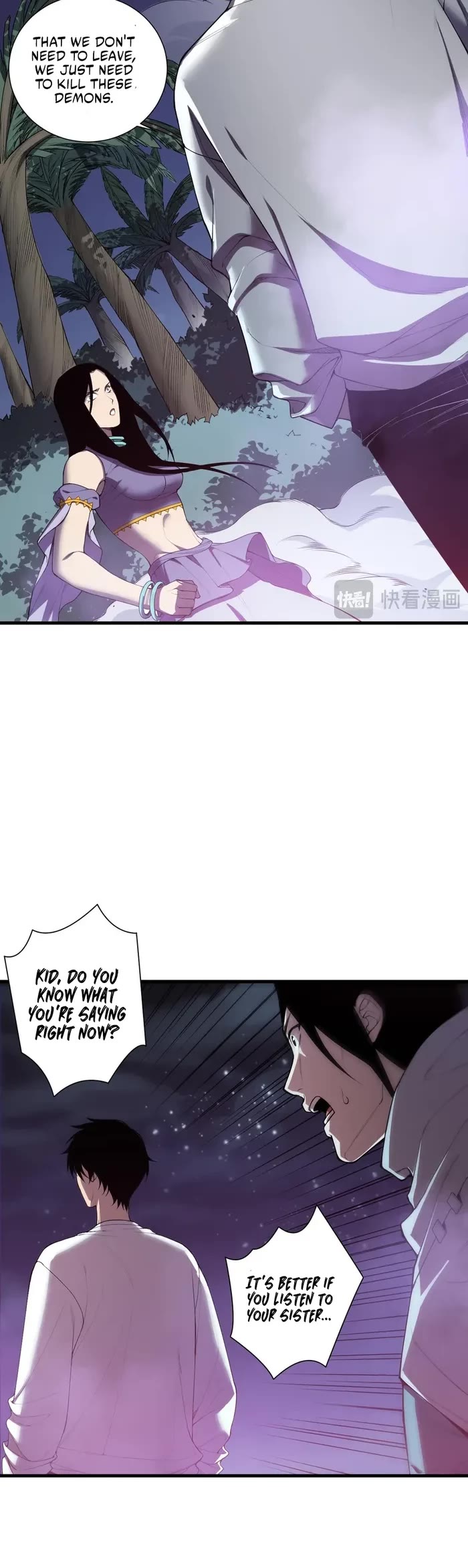 Disastrous Necromancer chapter 119 page 14