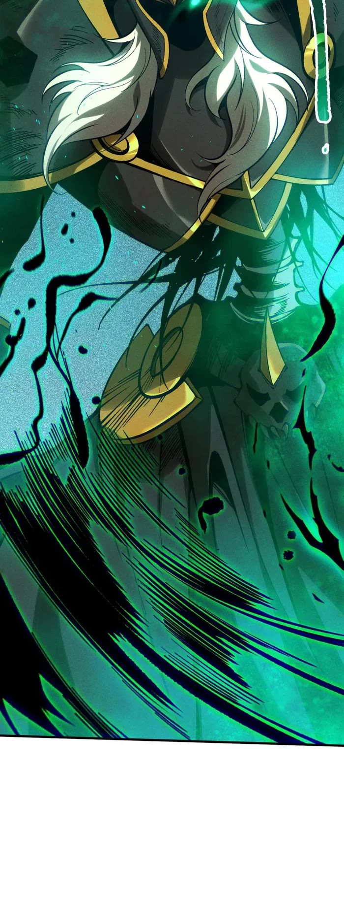 Disastrous Necromancer chapter 119 page 19