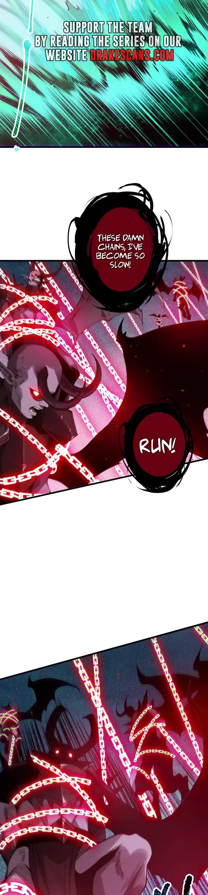 Disastrous Necromancer chapter 119 page 21