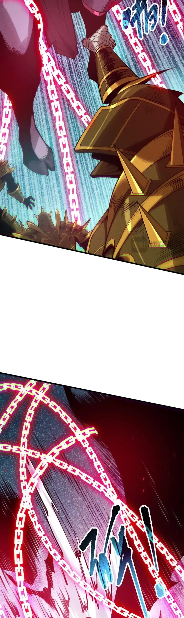 Disastrous Necromancer chapter 119 page 22