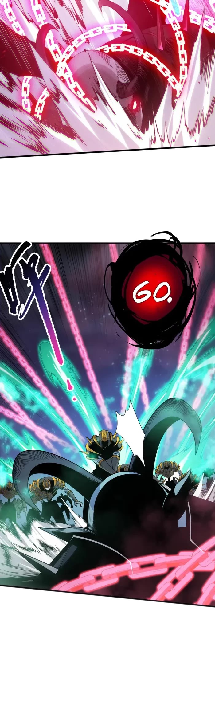 Disastrous Necromancer chapter 119 page 23