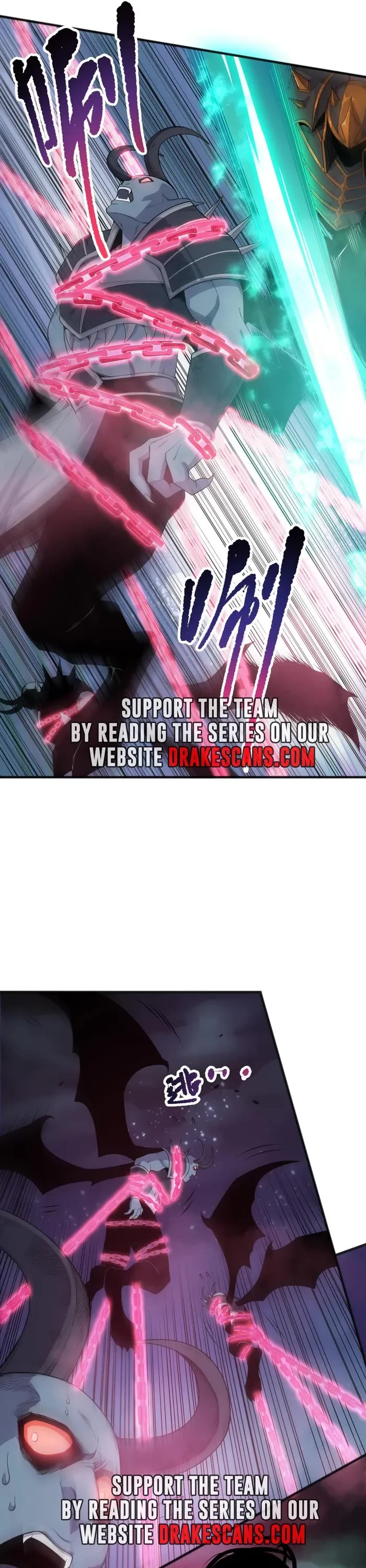 Disastrous Necromancer chapter 119 page 24