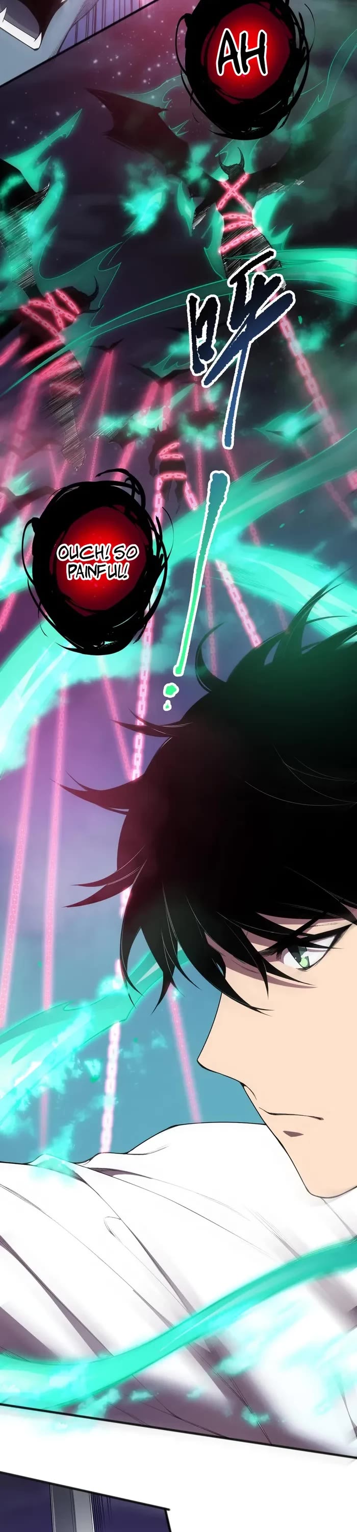 Disastrous Necromancer chapter 119 page 25