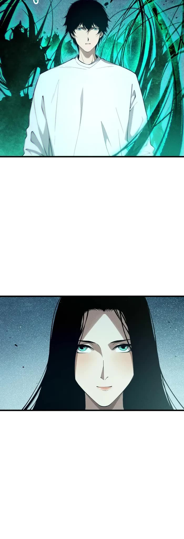 Disastrous Necromancer chapter 119 page 28